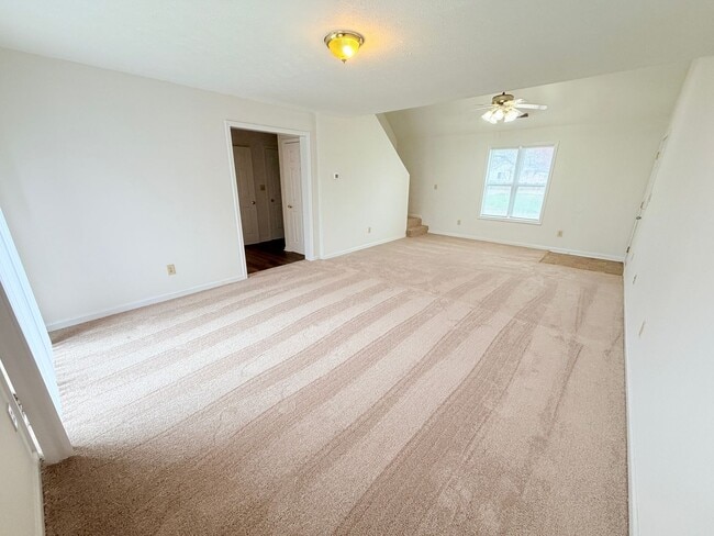 5109 W Raymond St in Indianapolis, IN - Building Photo - Building Photo