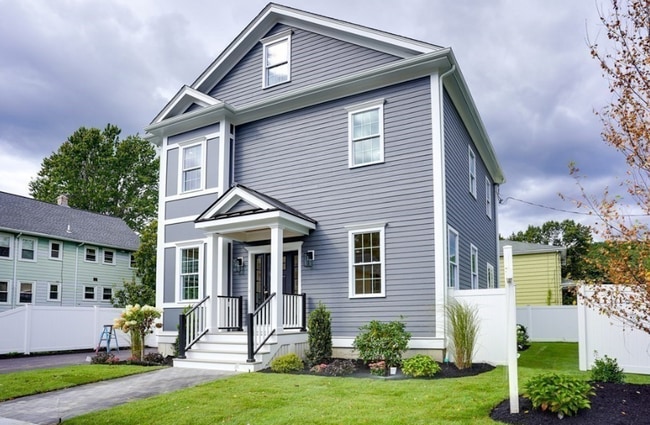 property at 24 Grant Ave