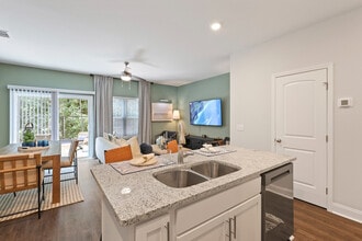 The Ascot in Pooler, GA - Building Photo - Building Photo