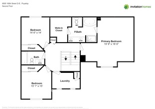 8505 160th St Ct E in Puyallup, WA - Foto de edificio - Building Photo