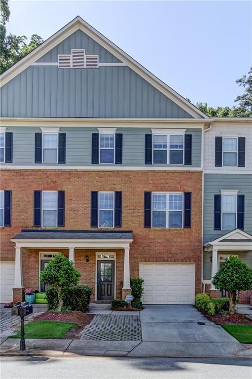 1754 Oak Brook Ln NW in Kennesaw, GA - Building Photo - Building Photo