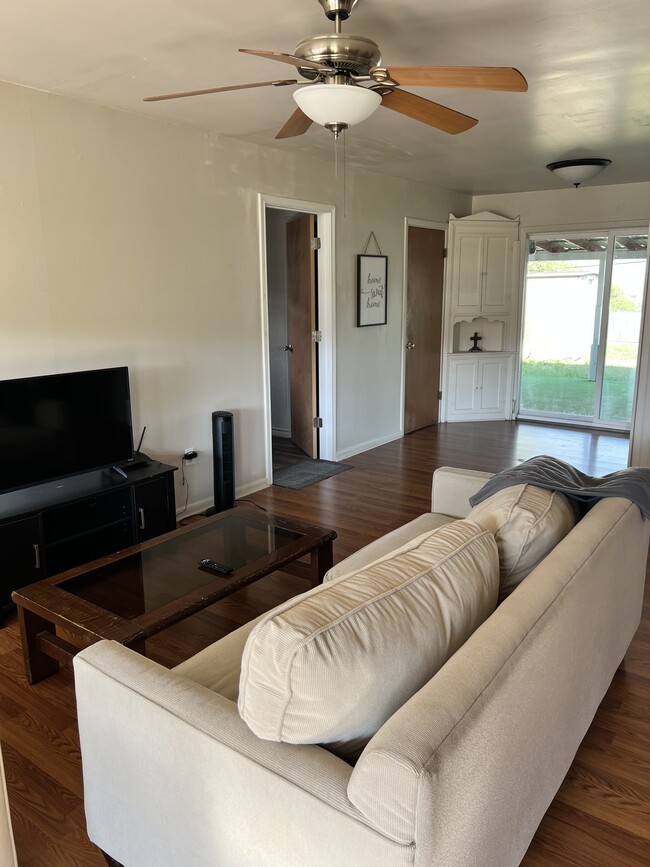 700 Mississippi St in Borger, TX - Building Photo - Building Photo