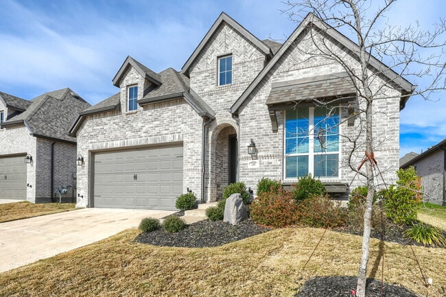 1307 Beach Blvd in Sherman, TX - Building Photo - Building Photo