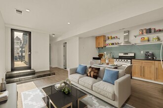 1716 Kenyon St NW in Washington, DC - Building Photo - Building Photo