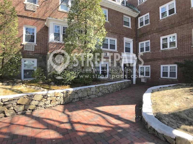 2018 Commonwealth Ave in Boston, MA - Building Photo