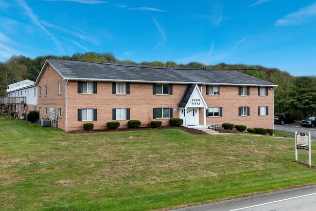 Penn Vista apartment in Export, PA - Foto de edificio - Building Photo