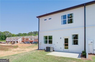 4730 Cypress Pk Dr in Gainesville, GA - Building Photo - Building Photo