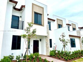 20679 NE 7th Pl in North Miami Beach, FL - Building Photo