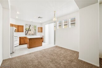 413 Magnolia Arbor St in Las Vegas, NV - Building Photo - Building Photo