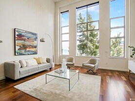 950 Harrison St, Unit 110 in San Francisco, CA - Building Photo