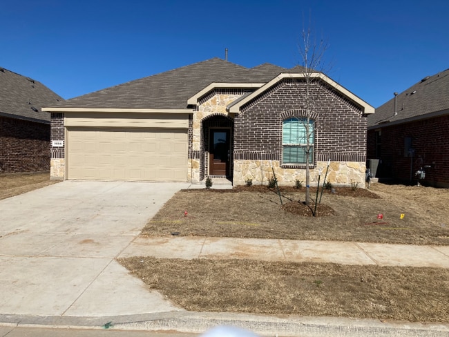 property at 3604 Milkweed Rd