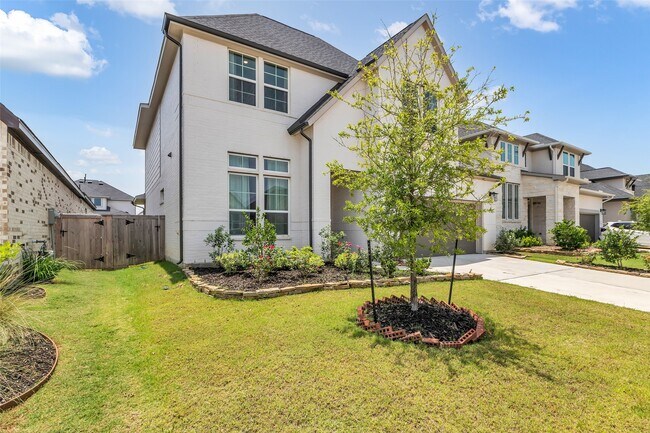 9219 Trimble Lndg Dr in Tomball, TX - Building Photo - Building Photo
