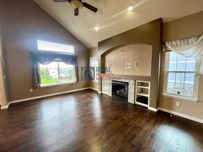 7030 Highcroft Dr in Colorado Springs, CO - Building Photo - Building Photo