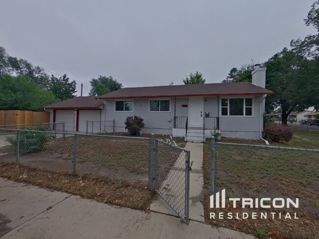 property at 1231 Bennett Ave