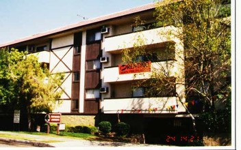 PepperTree Apartments in Panorama City, CA - Building Photo - Building Photo