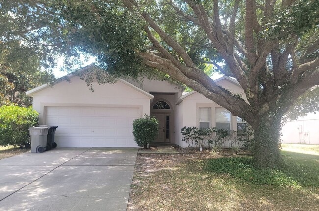 property at 1103 Welch Hill Cir