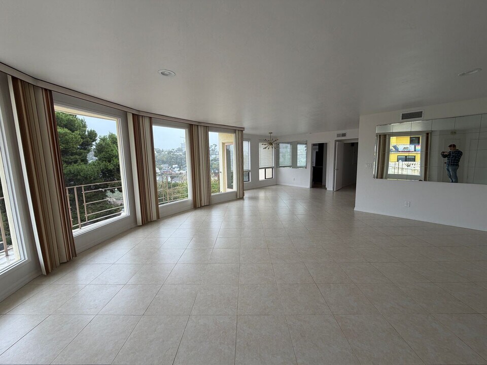 3013 Horton Ave in San Diego, CA - Building Photo