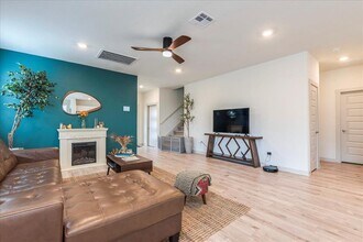 125 Cupreata Ln in Leander, TX - Building Photo - Building Photo
