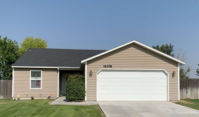 property at 16378 Silver Creek Ave