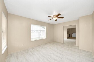 3029 Trulley St in Houston, TX - Building Photo - Building Photo
