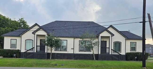 4801 Wenda St in Houston, TX - Building Photo - Building Photo