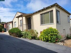 1662 San Benito St in Richmond, CA - Building Photo - Building Photo