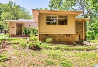 929 Sherwood Forest Dr in Birmingham, AL - Building Photo - Building Photo