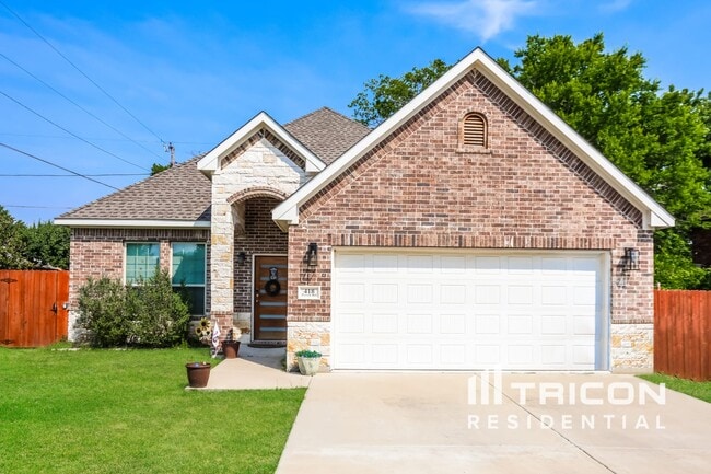 property at 418 Perch Rd