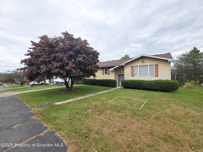 property at 925 Jessup Ave