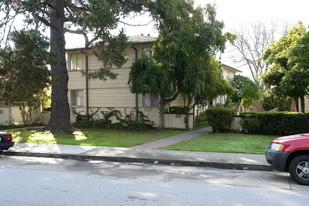 600 19th Ave Apartments