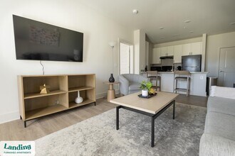 404 W 26th St in Charlotte, NC - Foto de edificio - Building Photo