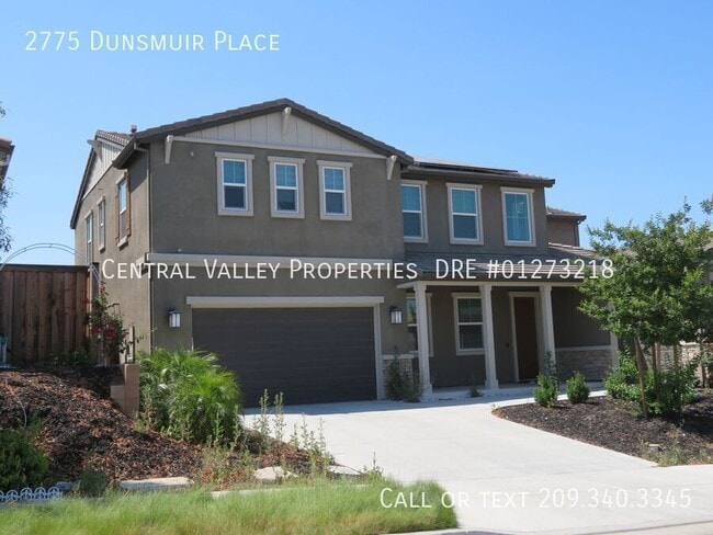 2775 Dunsmuir Ave in Tracy, CA - Building Photo - Building Photo
