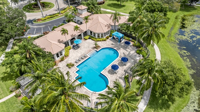 The Allara Apartments