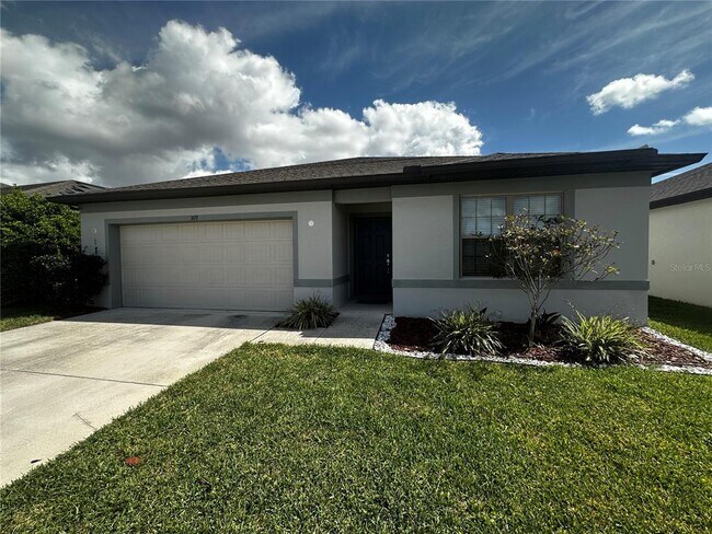 property at 309 Citrus Isle Lp