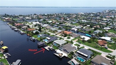 2019 SE 28th Terrace in Cape Coral, FL - Building Photo - Building Photo