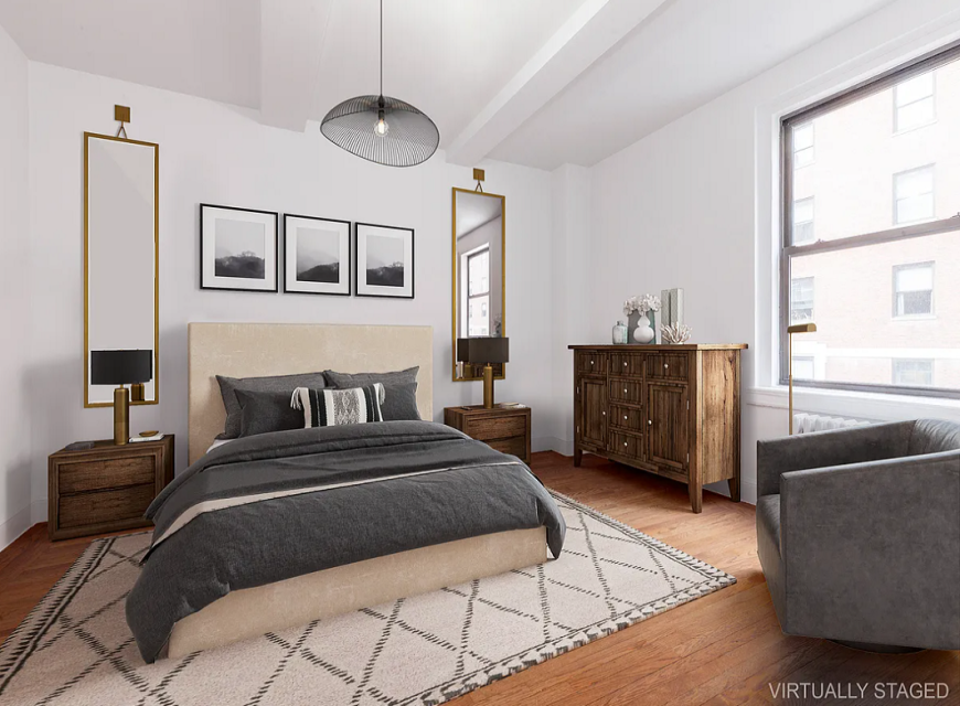122 E 35th St in New York, NY - Foto de edificio