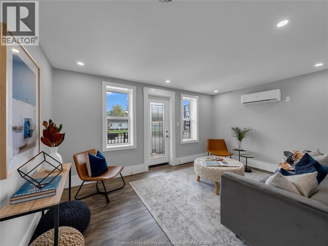 property at 1766 University