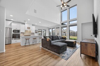 7214 Darting Plover Wy in Katy, TX - Building Photo - Building Photo