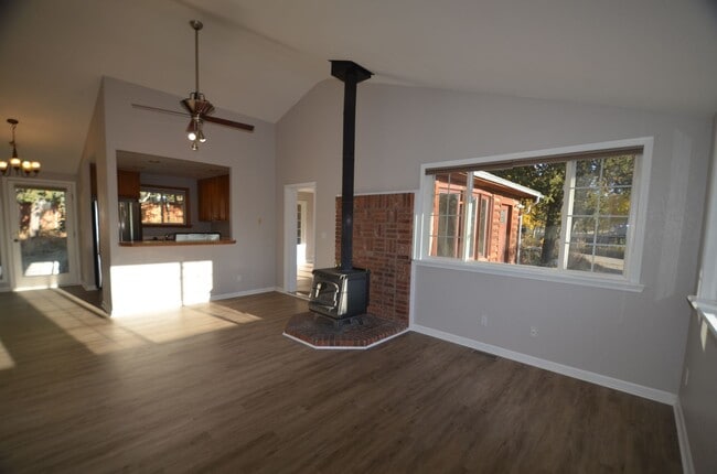 property at 230 Pine Dr