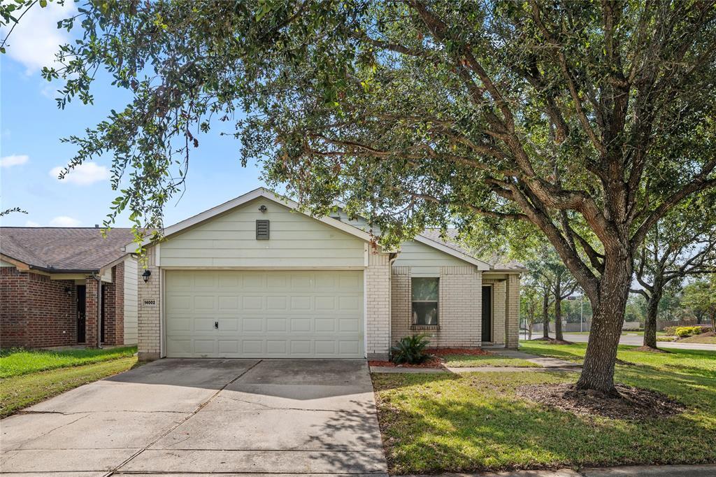 14002 Autumn Ridge Trail Dr in Houston, TX - Building Photo