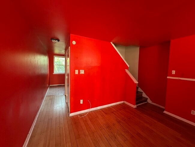 property at 5829 Wakefield St