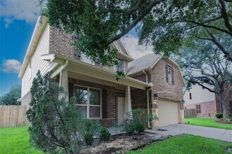 26027 Chapman Falls Dr in Richmond, TX - Building Photo - Building Photo