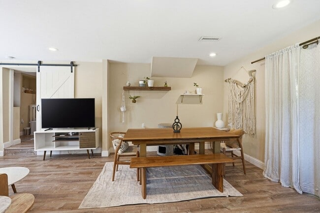 property at 3849 Delmont Ave