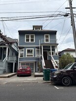1239 Park Ave in Alameda, CA - Building Photo