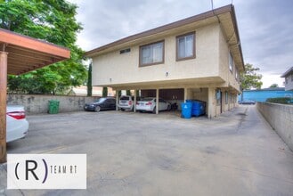 500 N Bushnell Ave in Alhambra, CA - Building Photo - Building Photo