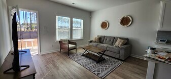 825 Descartes St in Summerville, SC - Building Photo