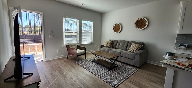 property at 825 Descartes St