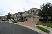 Lakeside At Seven Oaks in Wesley Chapel, FL - Building Photo - Building Photo