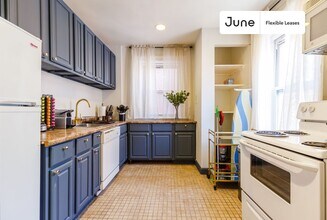 400 W 20th St in New York, NY - Building Photo - Building Photo