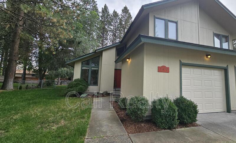 11408 E 29th Ave in Spokane, WA - Building Photo